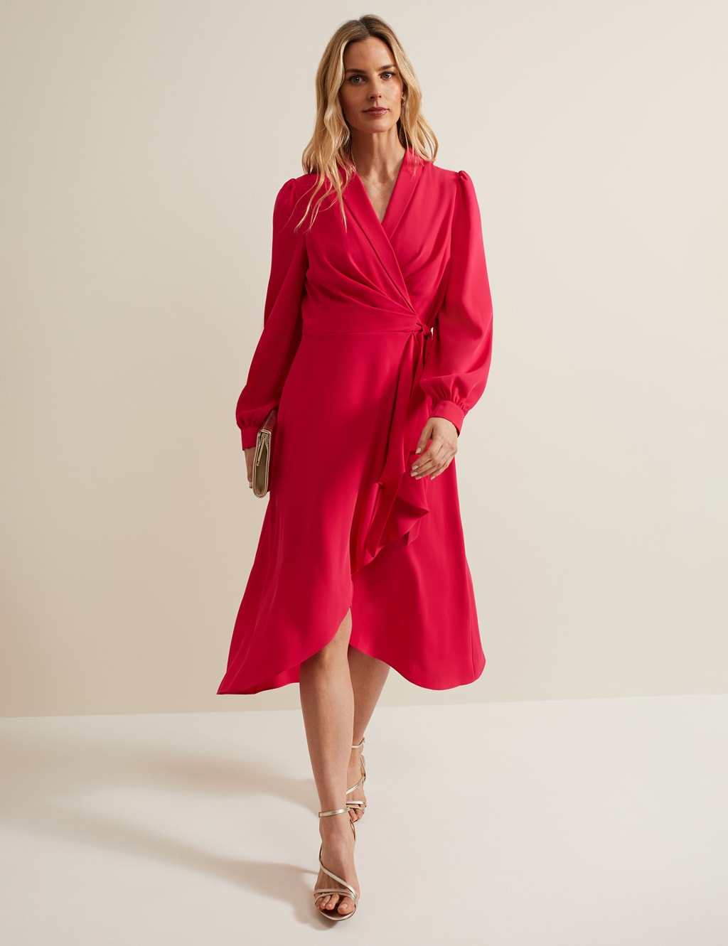 Wrap Dresses M&S — free download