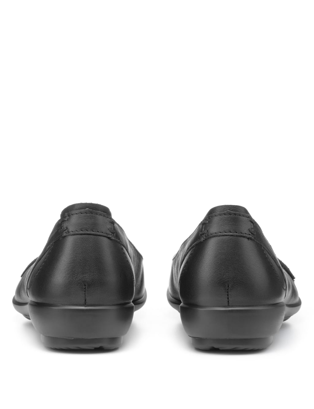 Robyn II Leather Ballet Pumps image 2