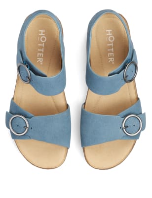 hotter sandals