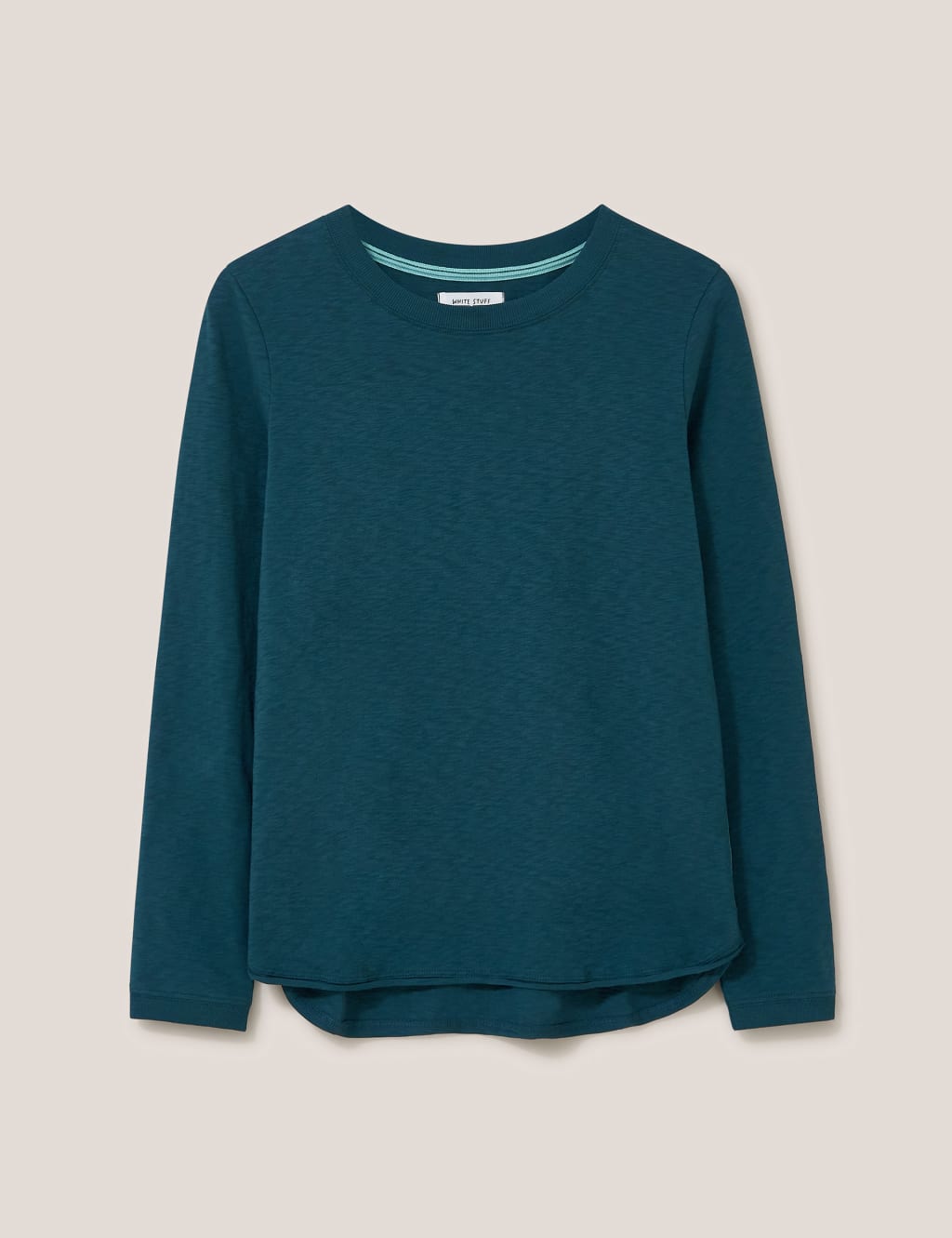 Pure Cotton T-Shirt image 1