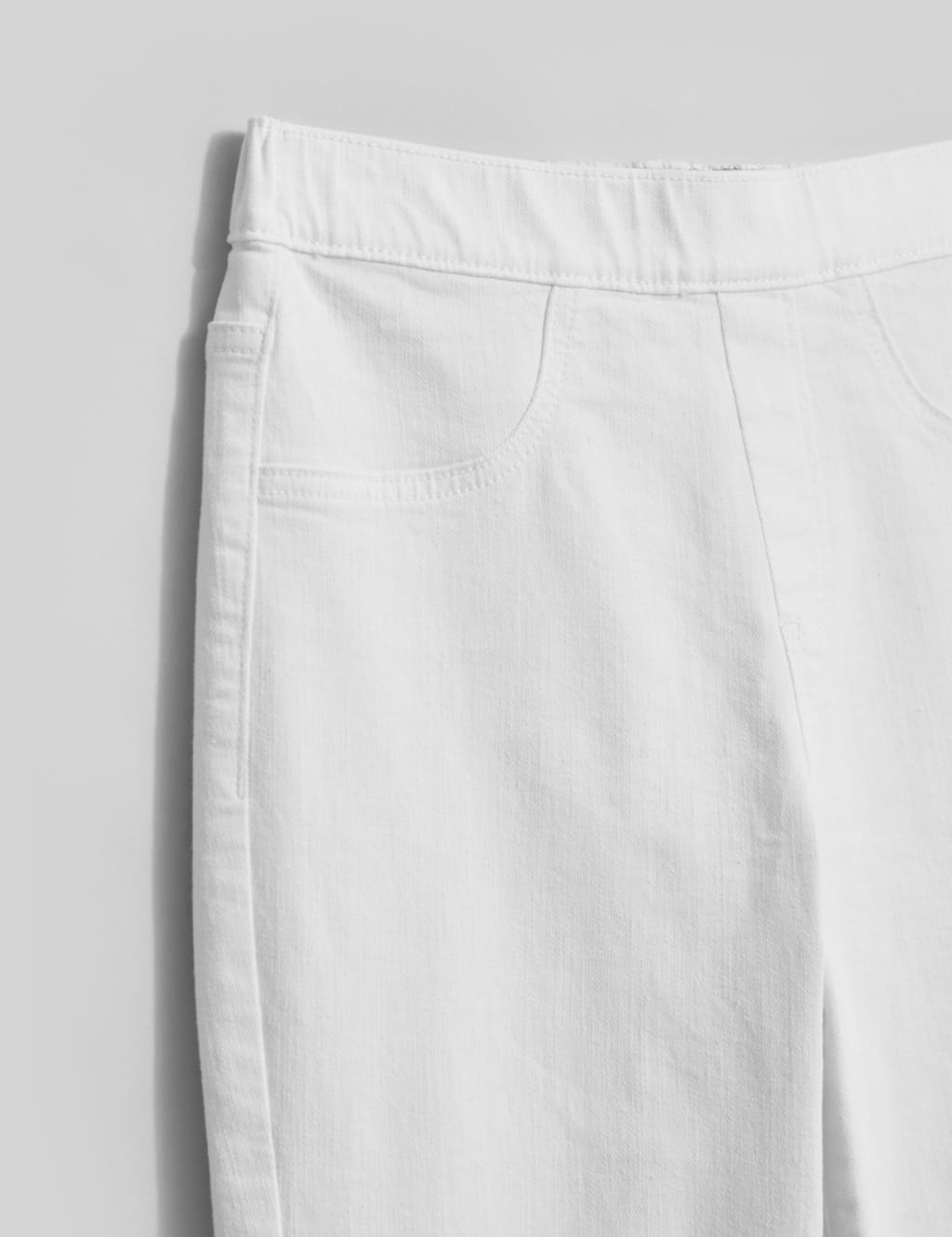 Cropped Jeggings image 3