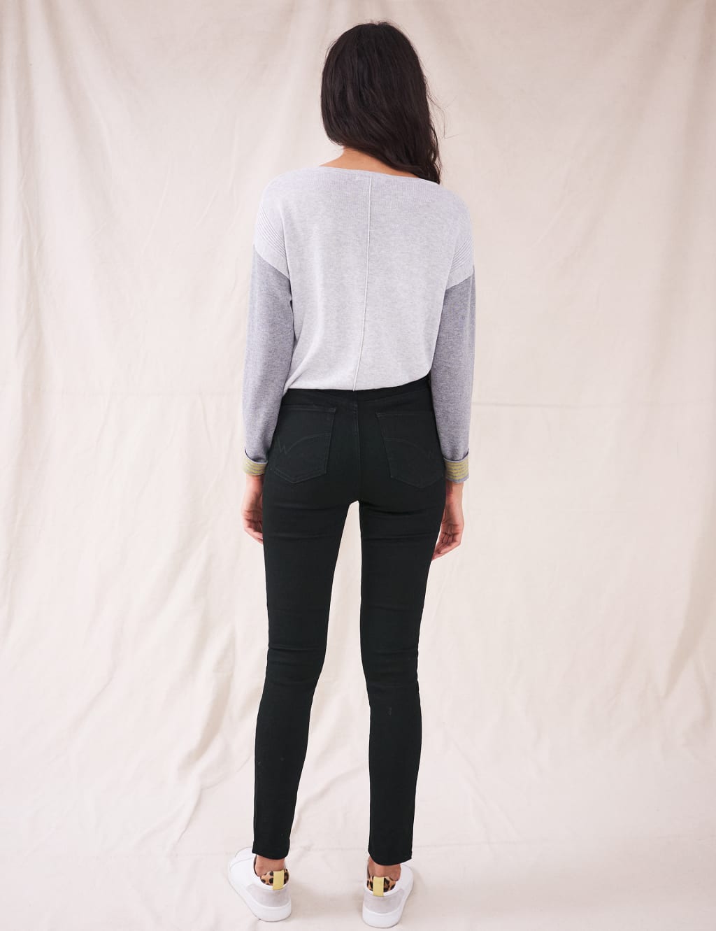 Skinny Jeans image 4