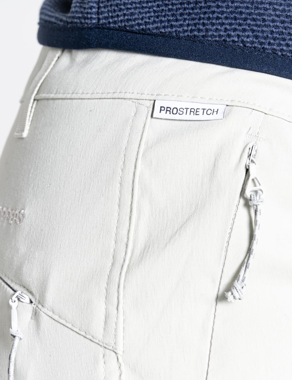 Slim Fit Cropped Trousers image 7