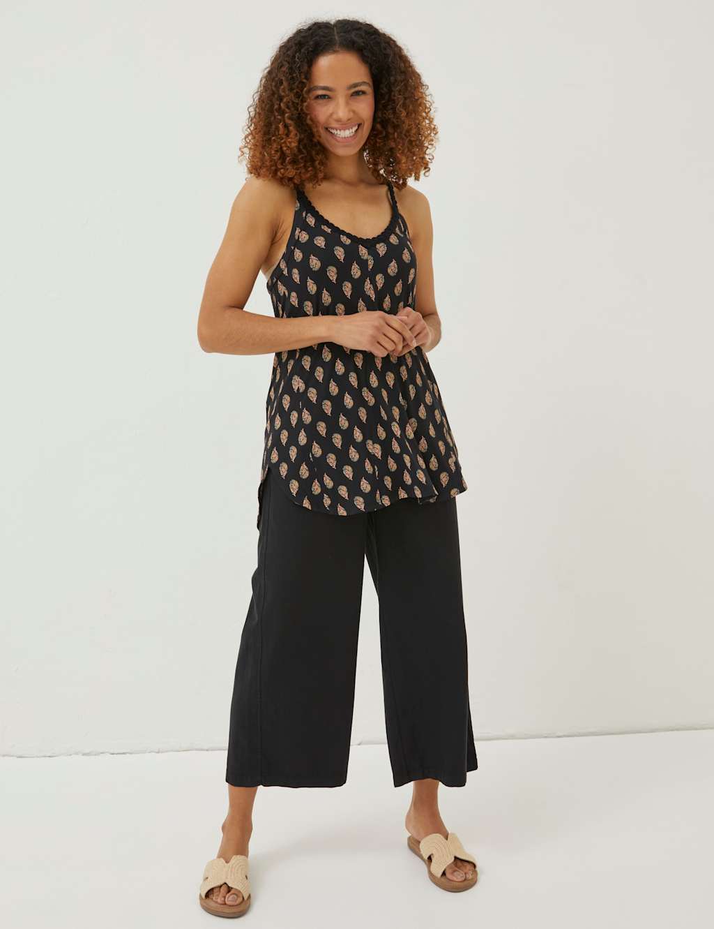 Geometric Tunic image 2