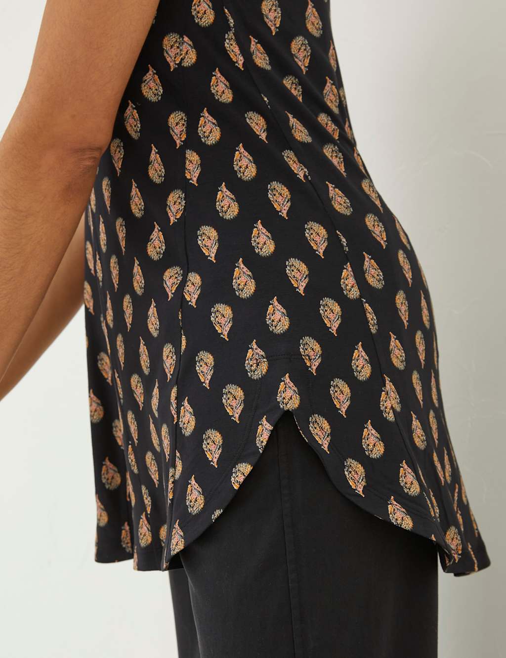 Geometric Tunic image 5