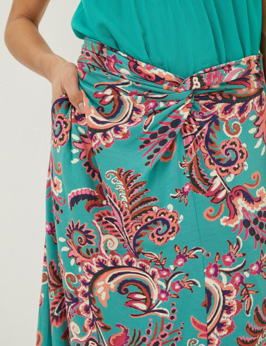 Wrap Skirts M&S