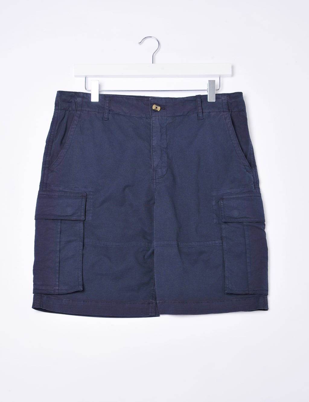 Stretch Cargo Shorts image 2