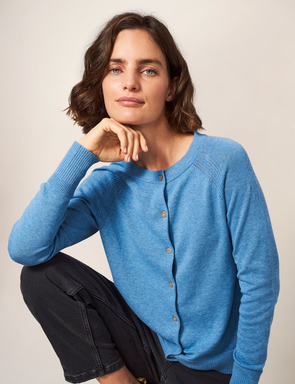 White stuff womens outlet knitwear