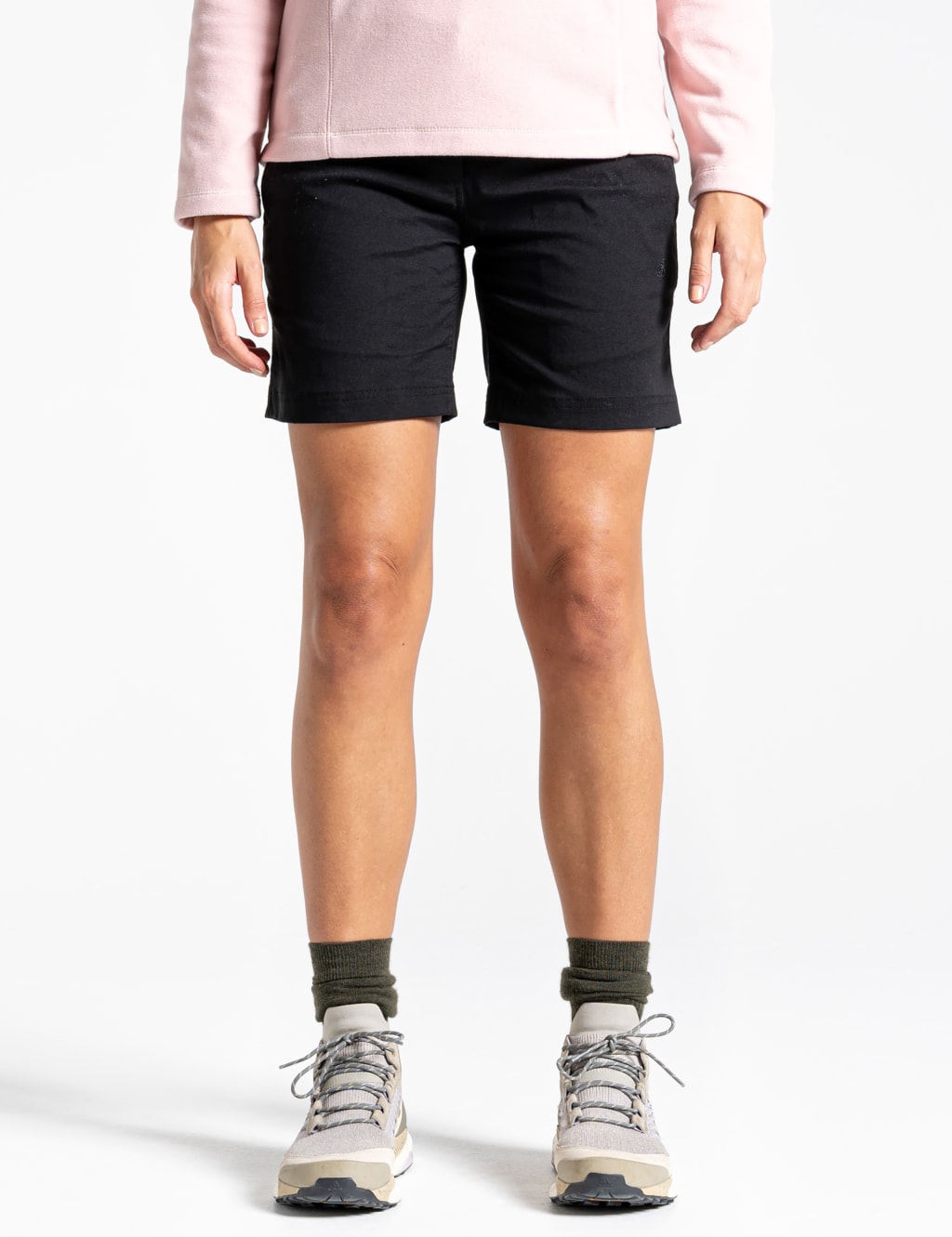 Tailored Shorts image 3