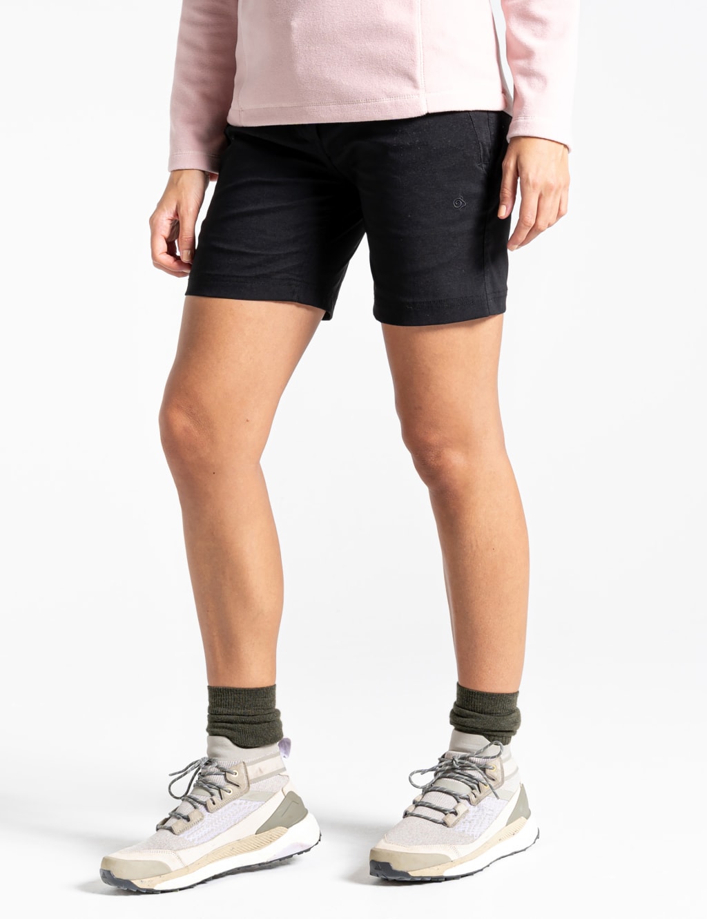 Tailored Shorts image 4