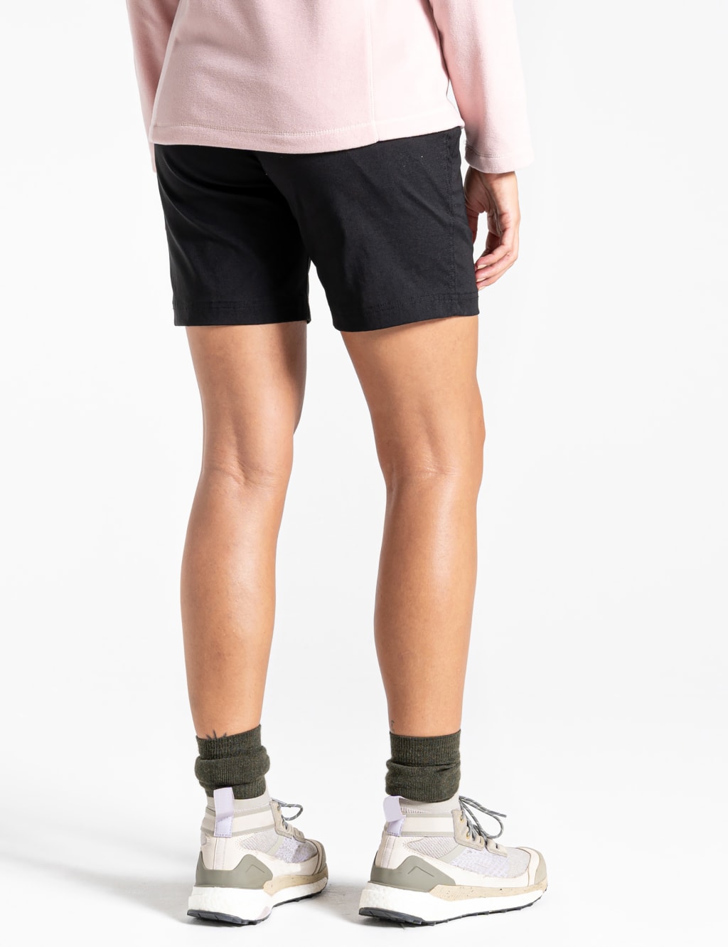 Tailored Shorts image 5
