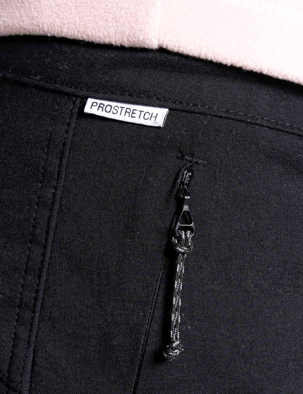 Tailored Shorts image 7