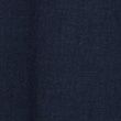Linen Rich Relaxed Trousers - navy