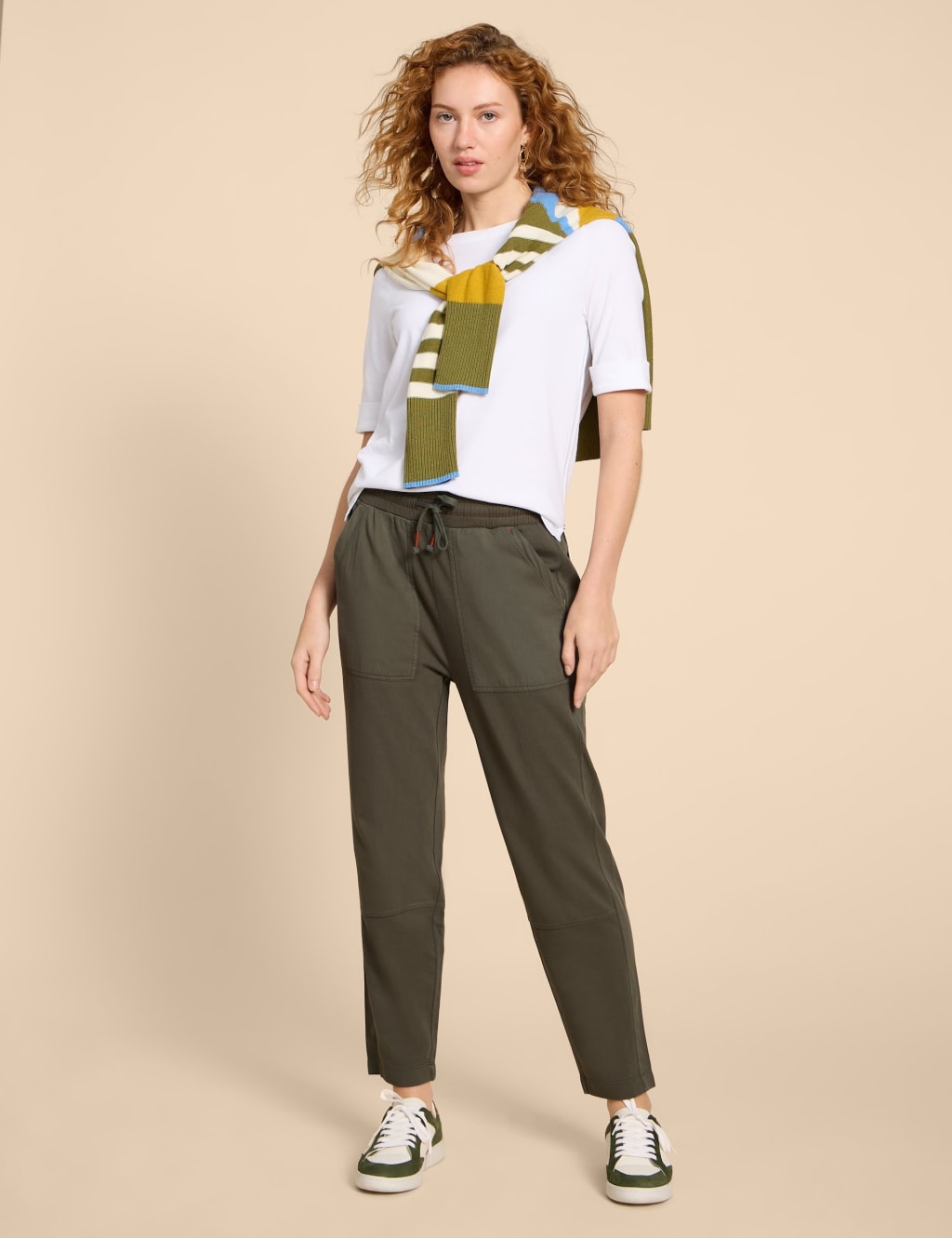 Marks and spencer jogging trousers ladies shop
