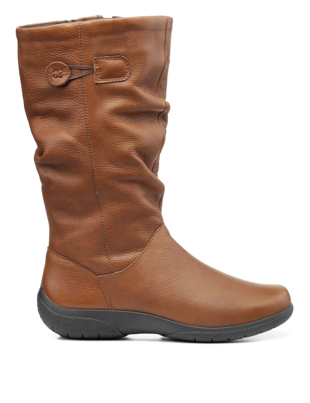 Women s Mid Calf Boots M S