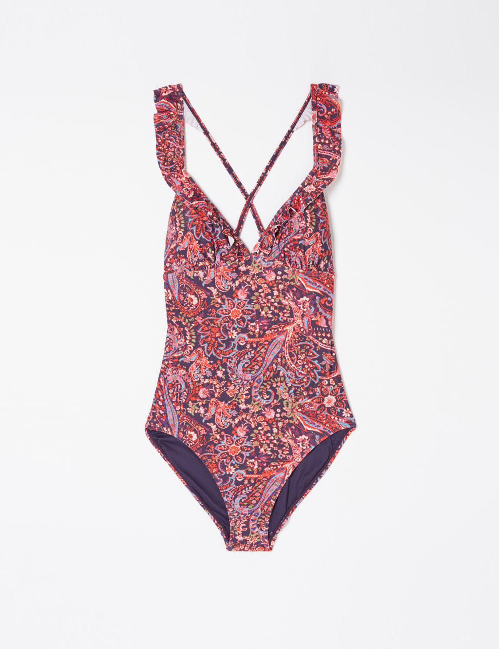 FatFace Swimsuits M S