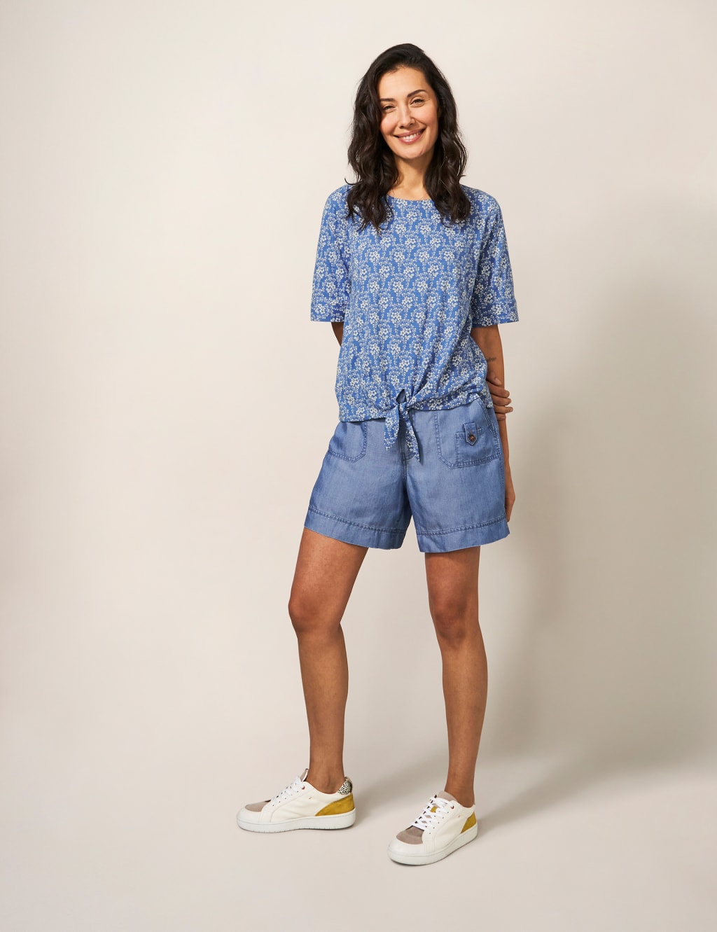 White Stuff Clothing M&S