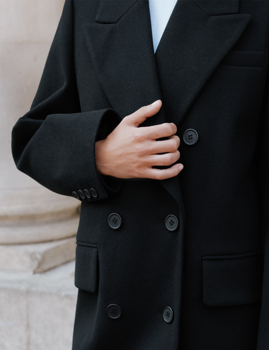 Women’s Tailored Coats & Jackets M&S