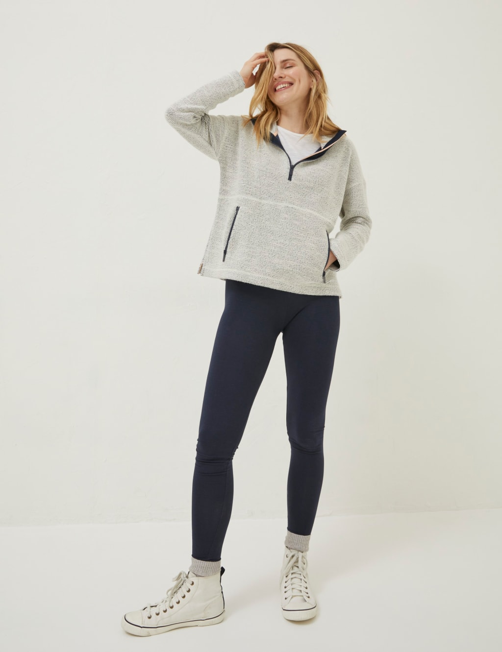 Leggings Fat Face M S