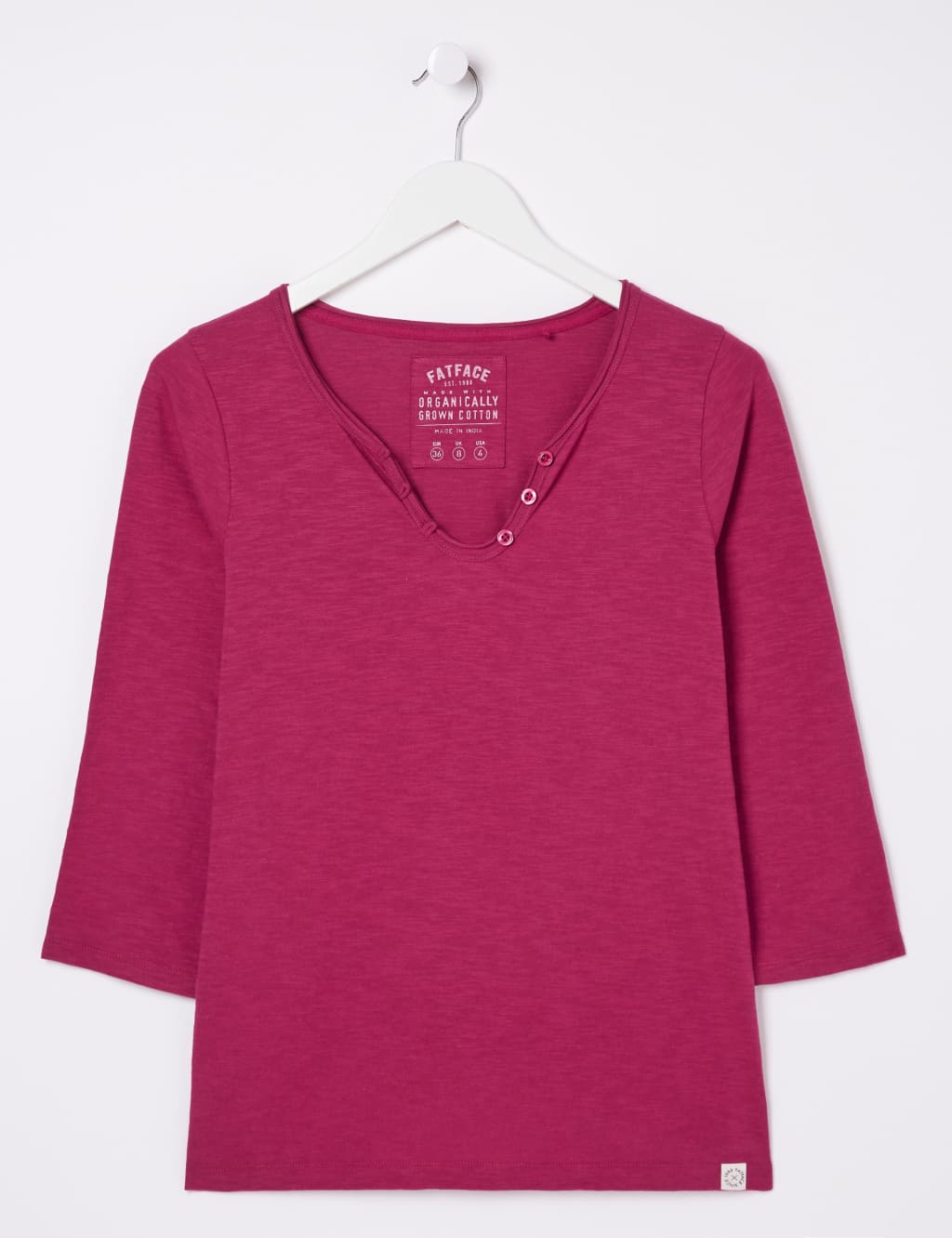 Organic Cotton T-Shirt image 2