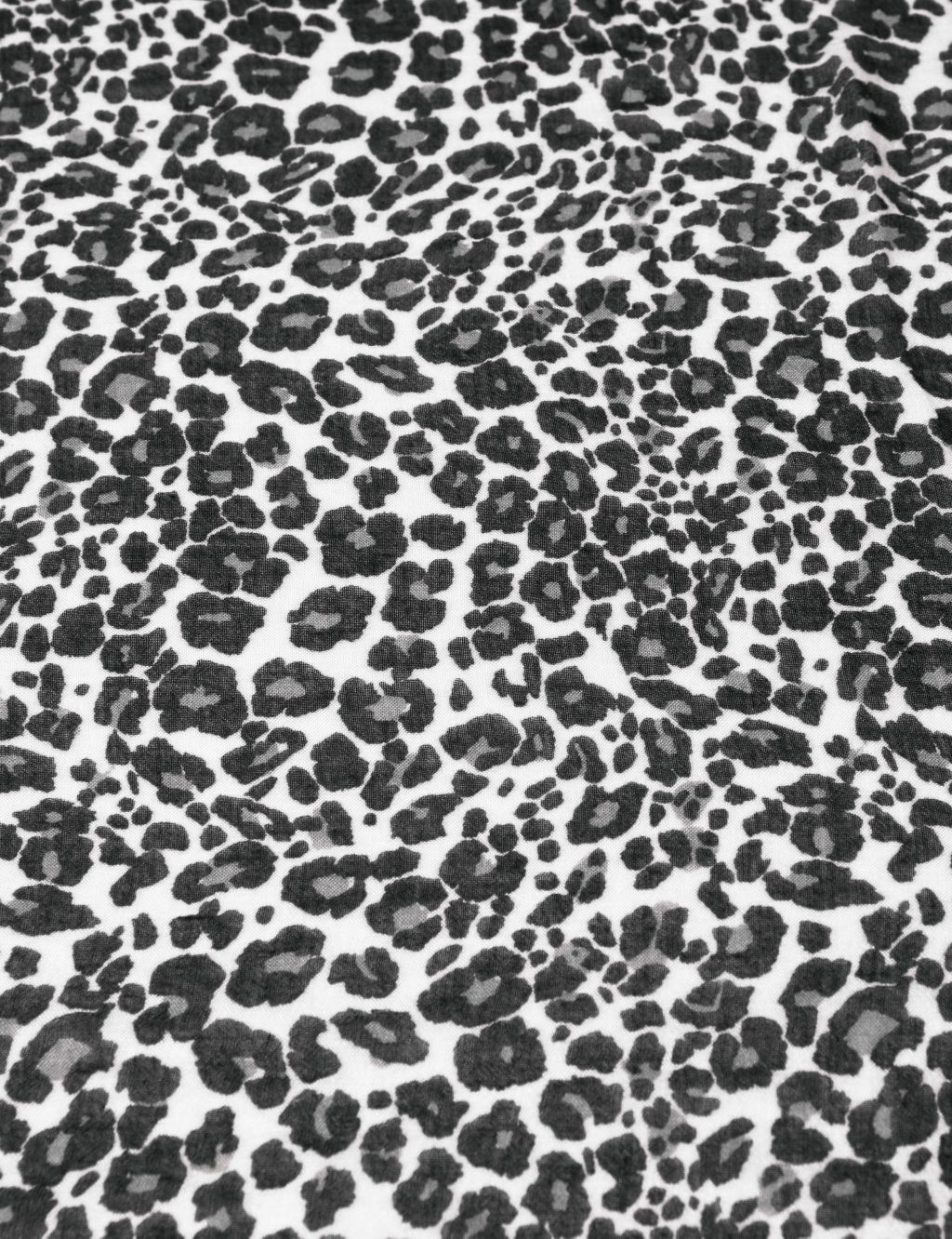 22 Leopard-Print Scarves to Shop Now