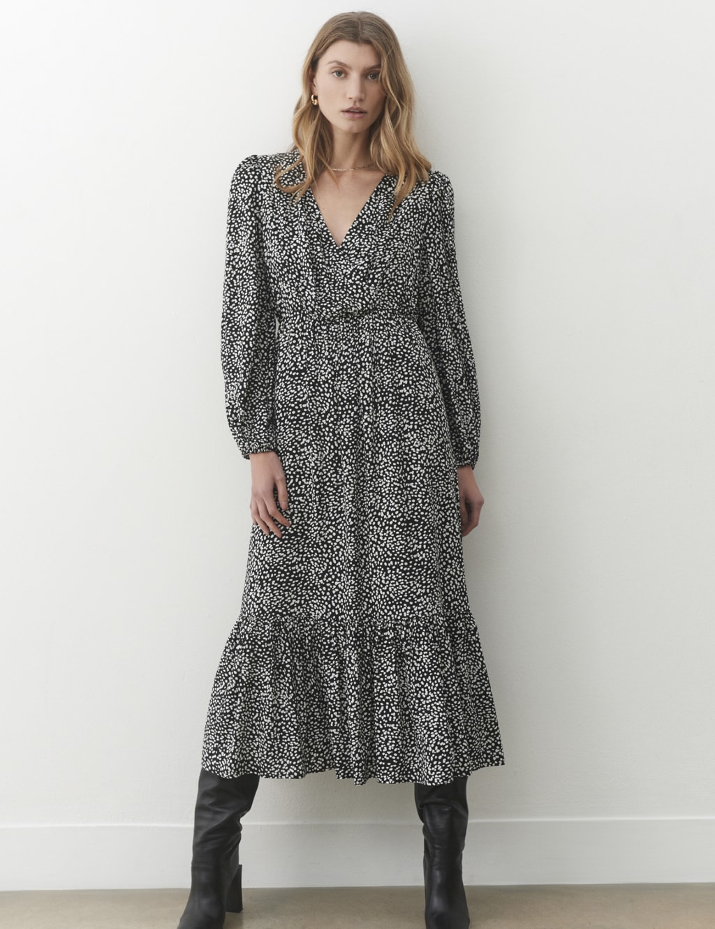 Work Dresses M S