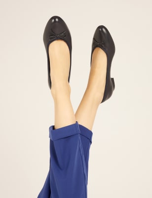 Ballet hot sale pumps sale