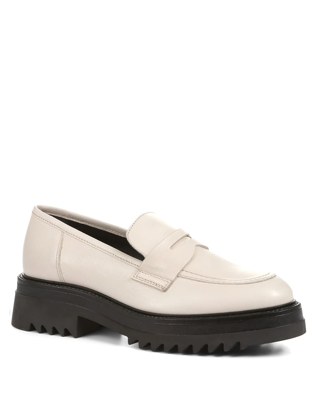 Women’s Cream Shoes M&S