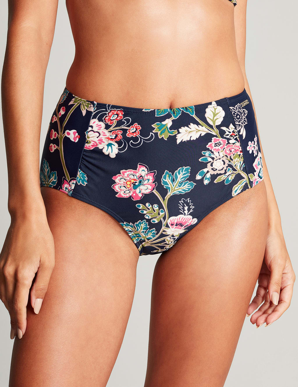 Jasmine Bikini Bottom- Swimwear image 1