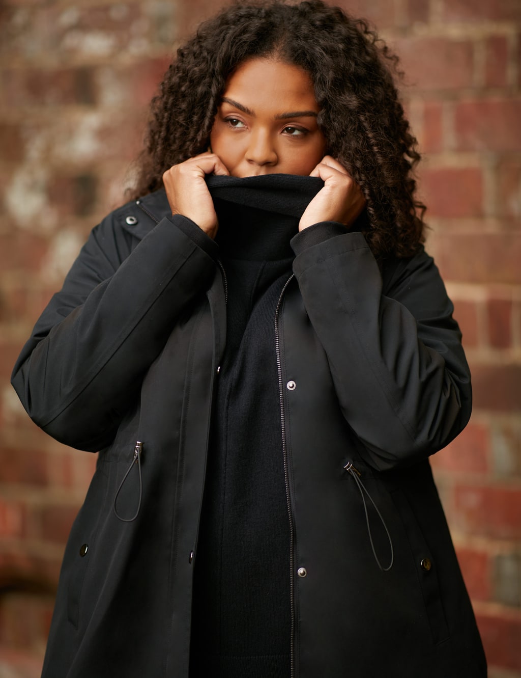 Women’s RelaxedFit Jumpers M&S