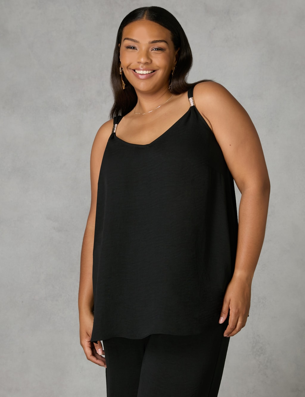 Page 2 - Black Tops for Women | M&S