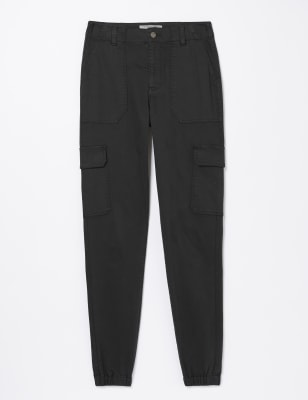 Women's Elasticated Trousers