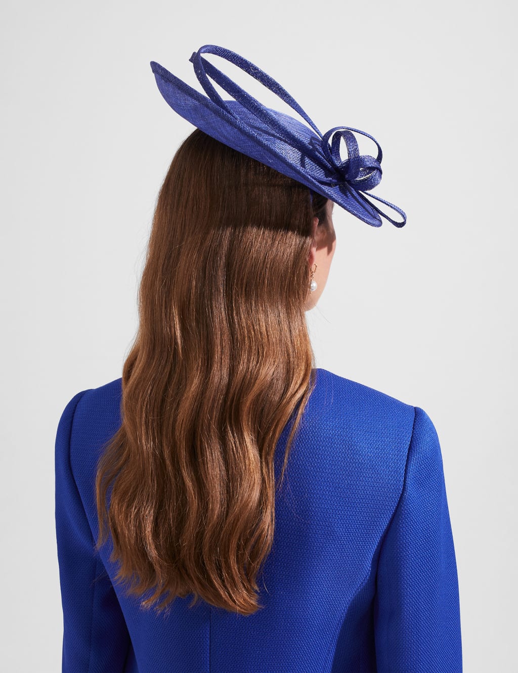 Bow Fascinator image 3