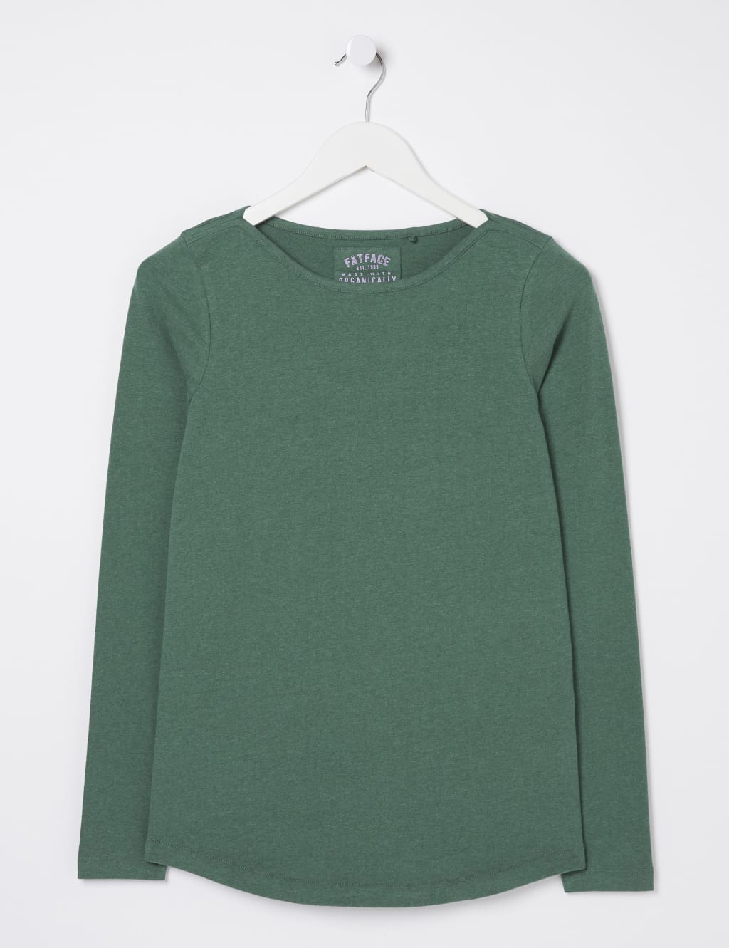 Cotton Rich T-Shirt image 2