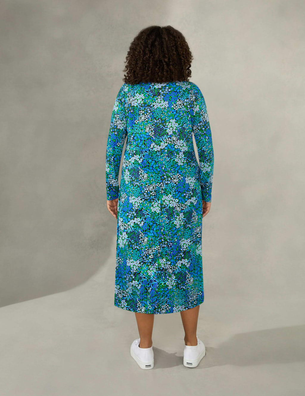 Page 8 Midi Dresses M&S