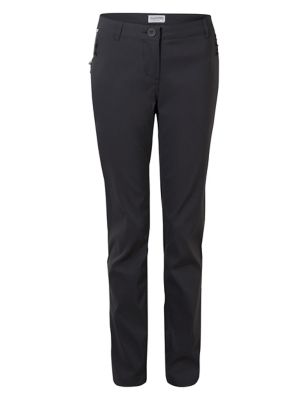 M&S Craghoppers Womens Kiwi Pro Tapered Trousers