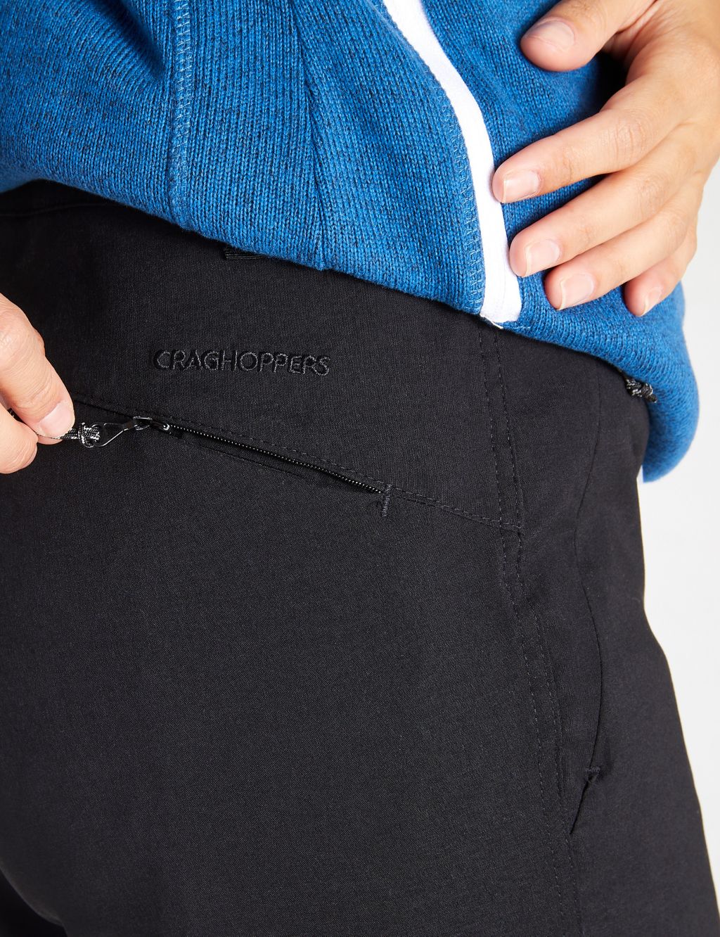 Kiwi Pro Tapered Trousers image 3