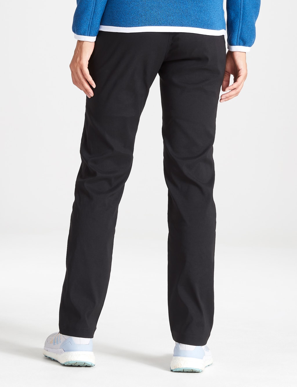 Kiwi Pro Tapered Trousers image 4