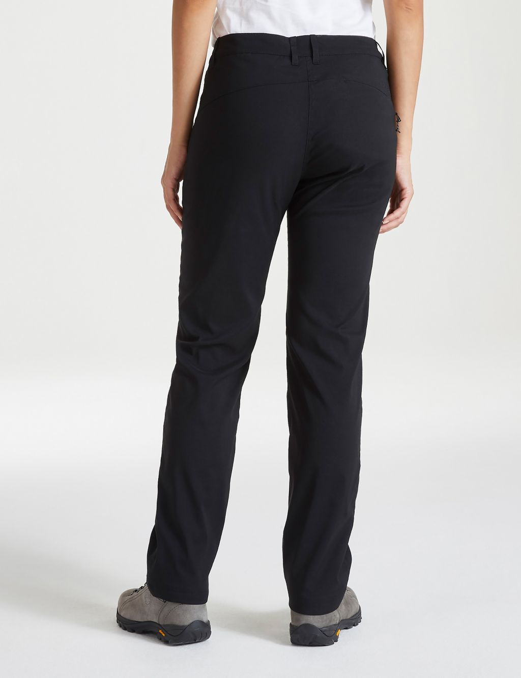 Kiwi Pro Lined Trousers image 4