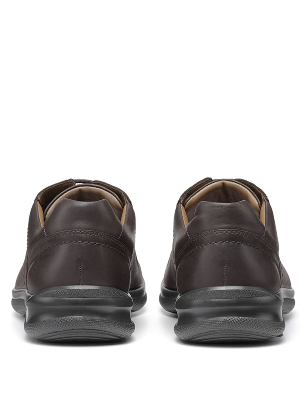 Lance Leather Lace-Up Shoes image 4