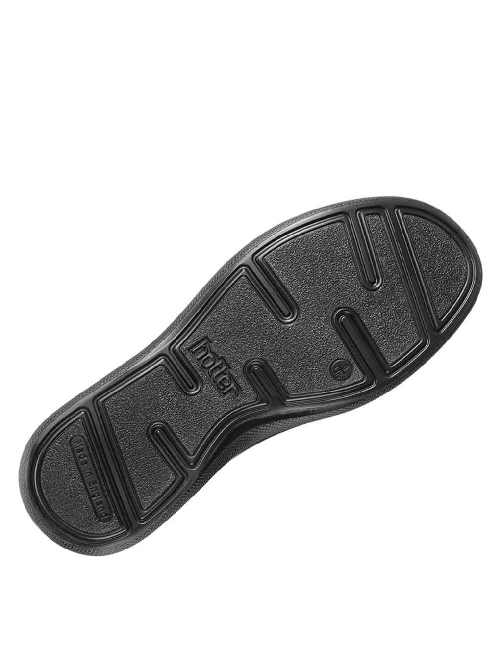 Lance Leather Lace-Up Shoes image 5