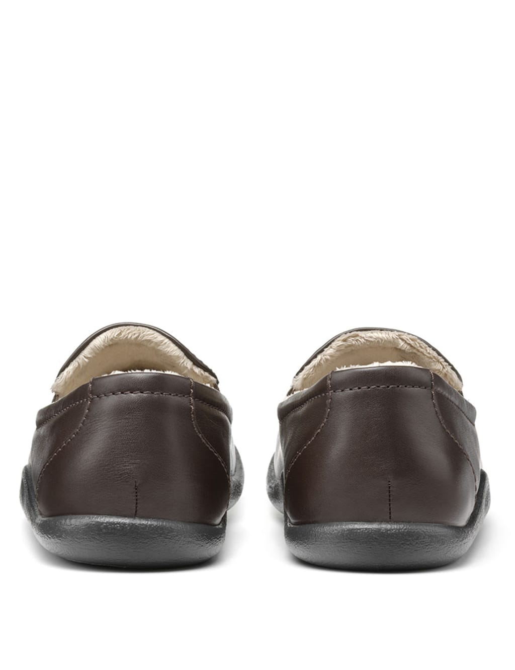 Leather Slippers image 3
