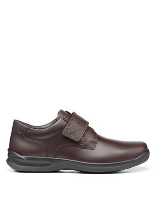 Sedgwick II Leather Derby Shoes | Hotter | M&S