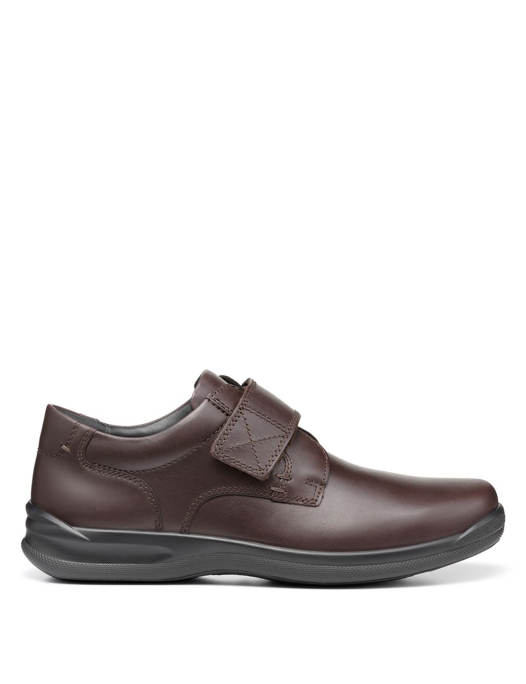 Sedgwick II Leather Derby Shoes