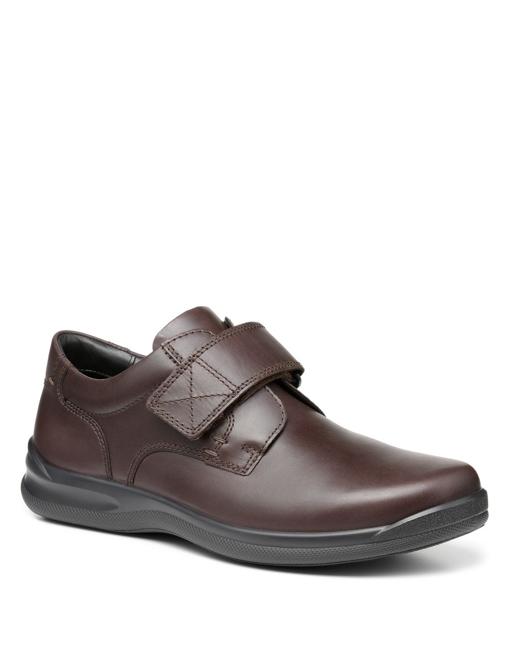 Sedgwick II Leather Derby Shoes image 3
