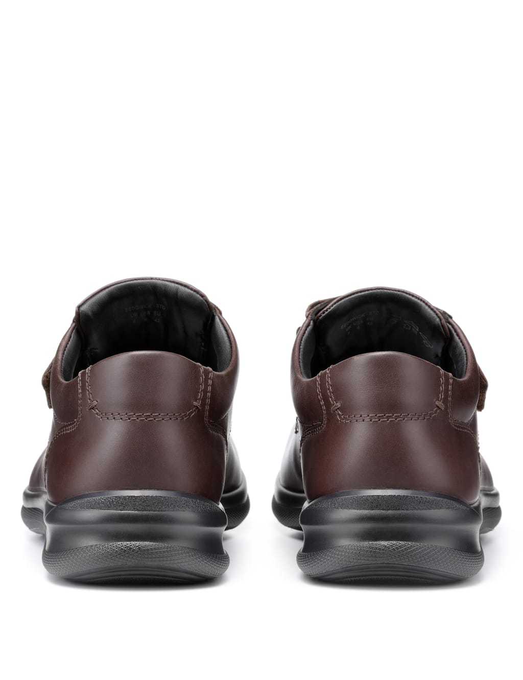 Sedgwick II Leather Derby Shoes image 4