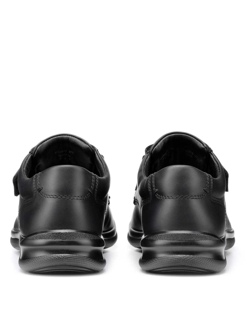 Sedgwick II Leather Derby Shoes image 4