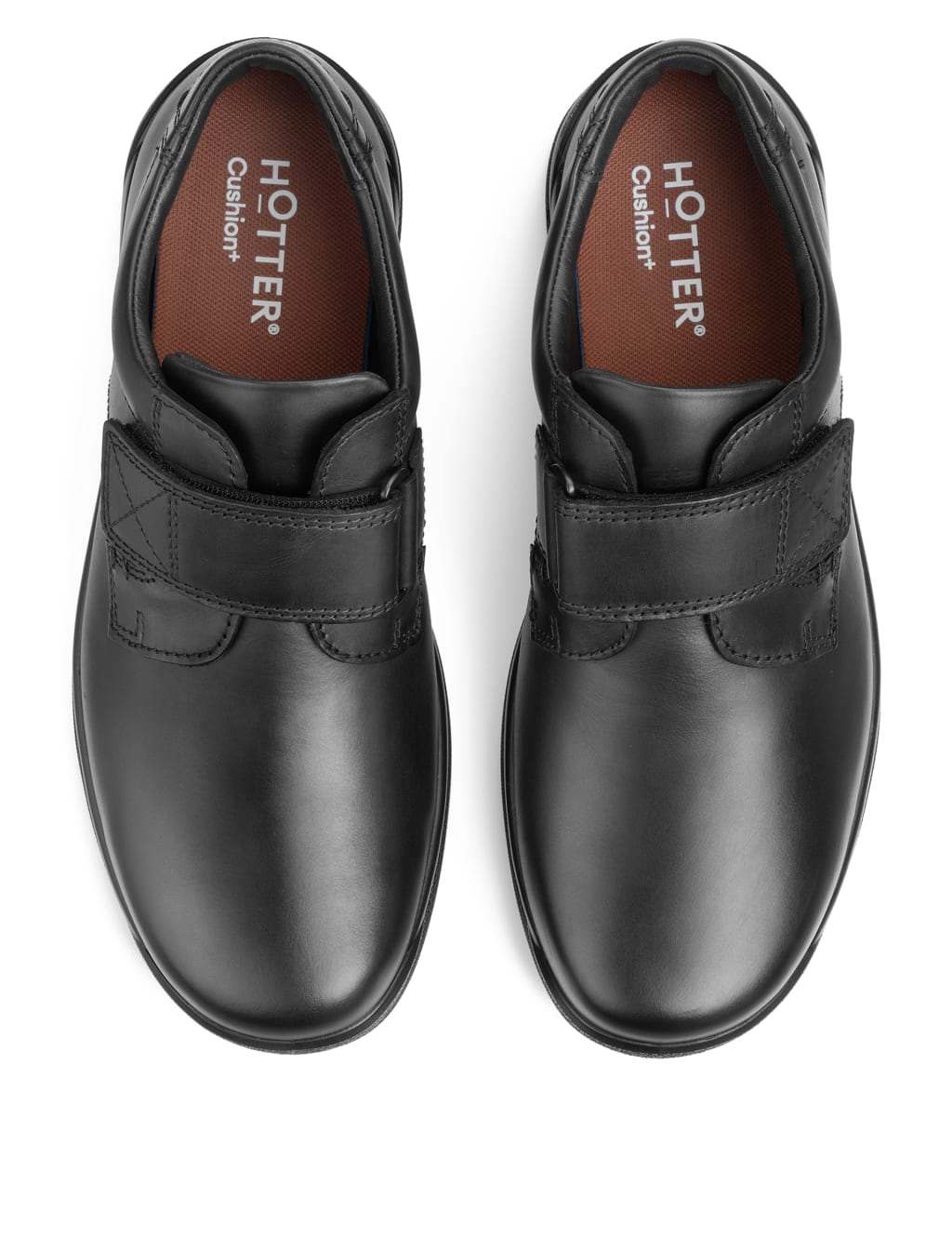 Sedgwick II Leather Derby Shoes image 2