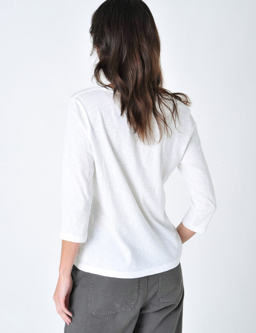 Pure Cotton Top image 3