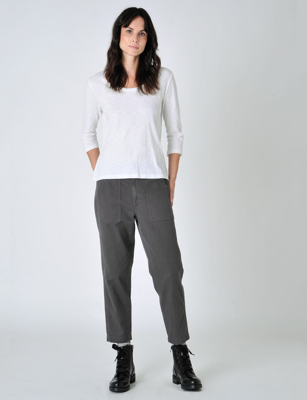 Pure Cotton Top image 5
